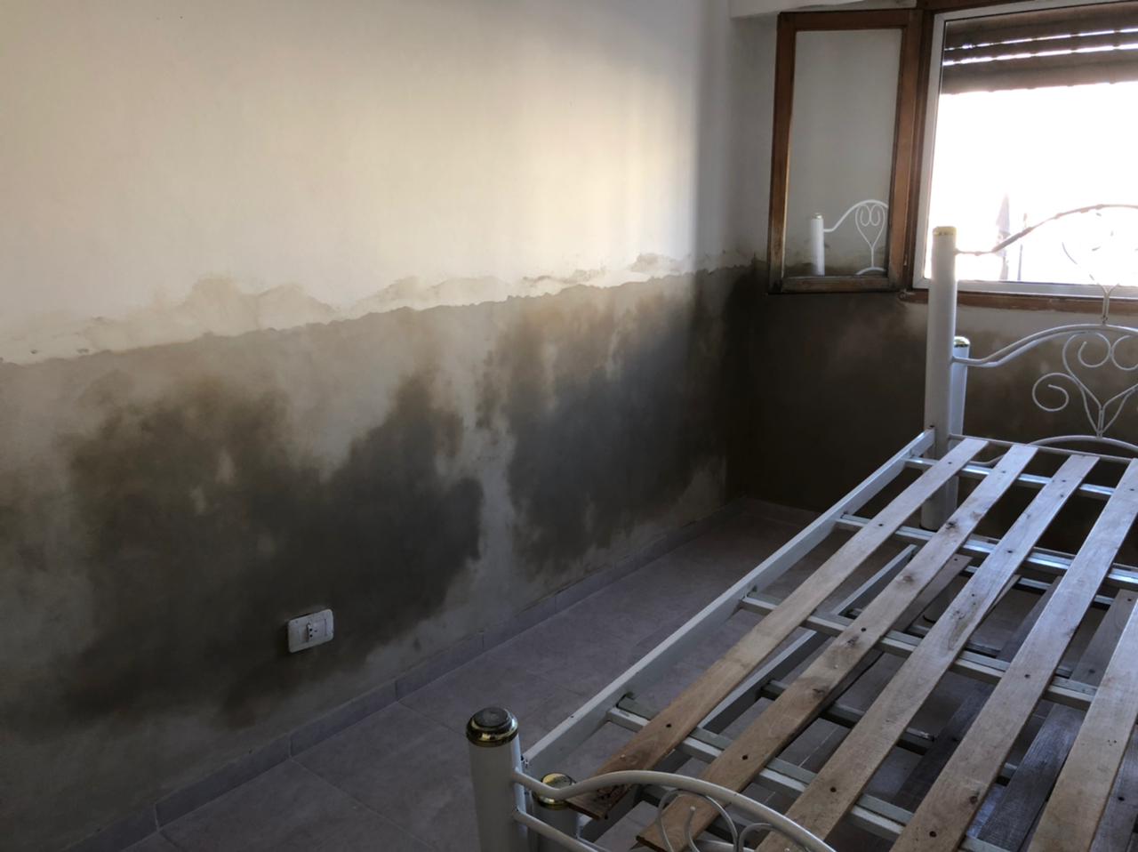 Obras Planta Alta Gaboto