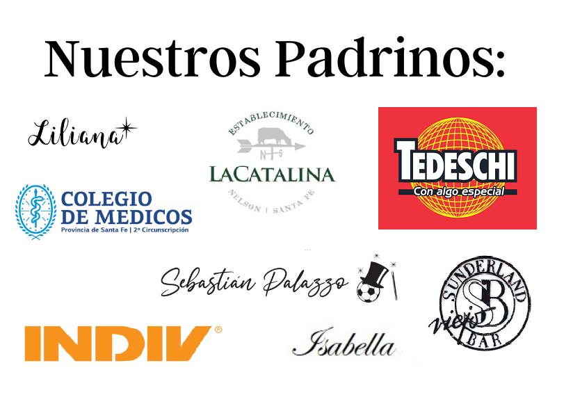 padrinos