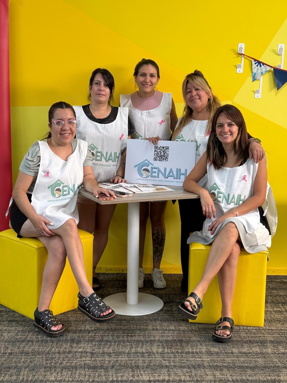 Colecta de Pelo en la Segunda 